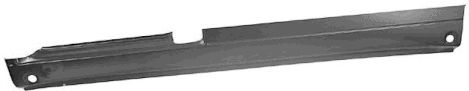 Порог VAN WEZEL 3078101