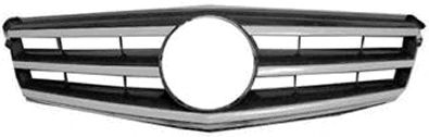 Решетка радиатора MERCEDES-BENZ A2048800023