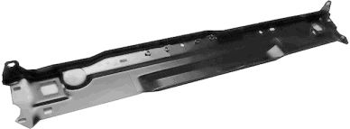 Панель передняя MERCEDES-BENZ A2046200072