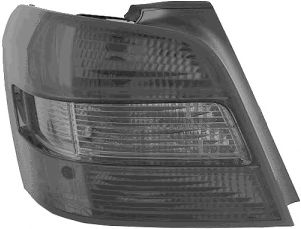 Задний фонарь MERCEDES-BENZ A2048201364 Задний фонарь MERCEDES-BENZ A2048201364