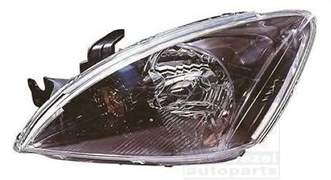 Основная фара MITSUBISHI 8301B692