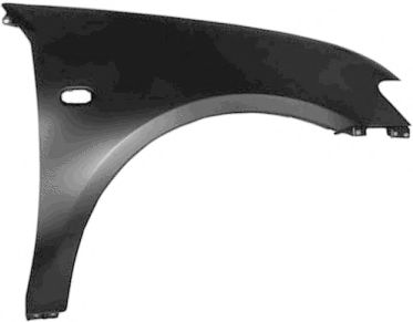 Крыло переднее MITSUBISHI 5220A818