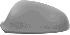 Корпус наружного зеркала VAN WEZEL 3850843