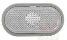 Указатель поворотов VAN WEZEL 4310915