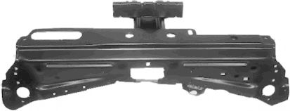 Панель передняя RENAULT 7782666825