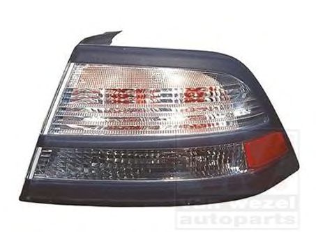 Задний фонарь vanwezel 4732922