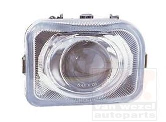 Противотуманная фара SUBARU 84501FE220
