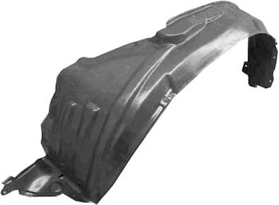 Подкрылок SUZUKI 72321M68K00