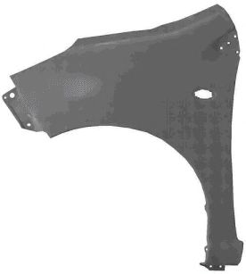 Крыло переднее SUZUKI 57611M68K00