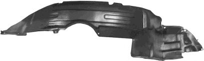 Подкрылок SUZUKI 7231165G00