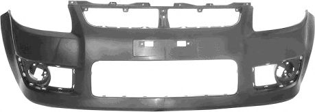 Бампер suzuki sx4