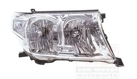 Основная фара Toyota/Lexus 8113060D10