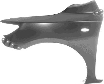 Крыло переднее Toyota/Lexus 5381212A10