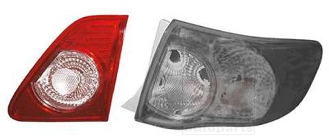 Задний фонарь Toyota/Lexus 8158112110