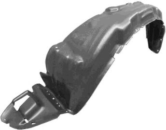 Подкрылок Toyota/Lexus 5387613020