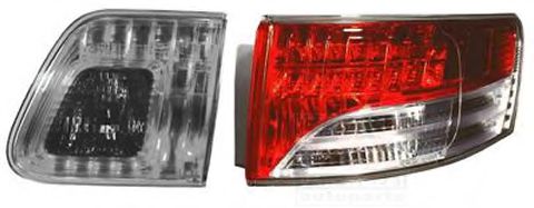 Задний фонарь Toyota/Lexus 8155105260