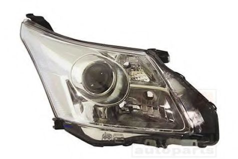Основная фара Toyota/Lexus 8113005311