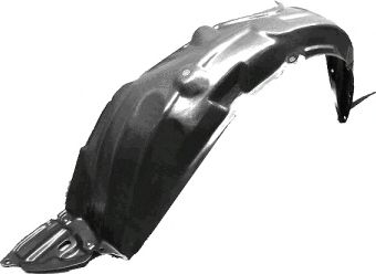 Подкрылок Toyota/Lexus 5387552140