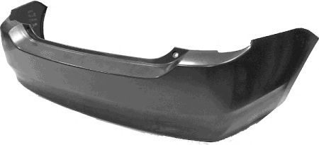 Бампер Toyota/Lexus 5215947903