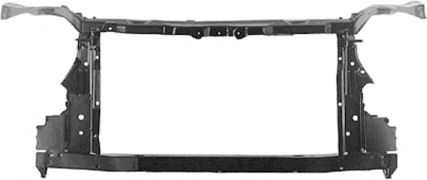 Панель передняя Toyota/Lexus 5320147020