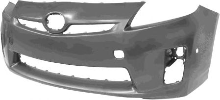 Бампер Toyota/Lexus 5211947915