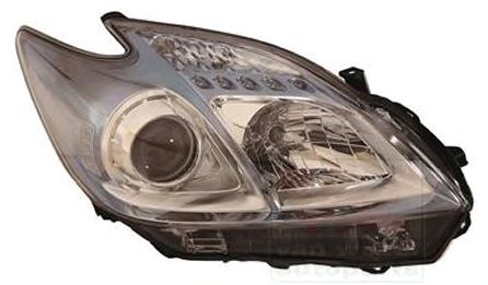 Основная фара Toyota/Lexus 8113047252