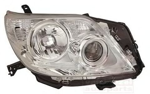 Основная фара Toyota/Lexus 8113060E40