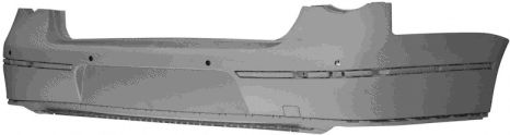 Бампер VAG 3C5807417PGRU