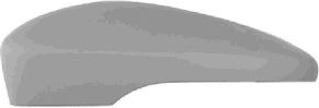 Корпус наружного зеркала VAN WEZEL 5849843