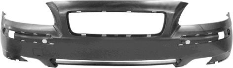 Бампер VOLVO 39986546