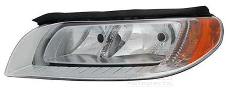 Основная фара VOLVO 31214351