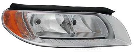 Основная фара VOLVO 31214352