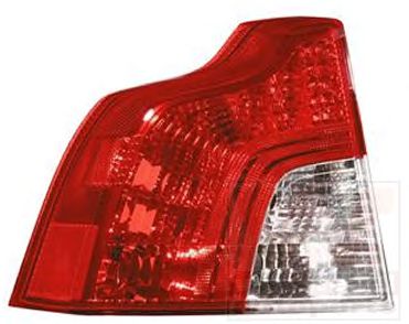 Задний фонарь VOLVO 30763496