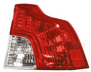Задний фонарь VOLVO 30763492
