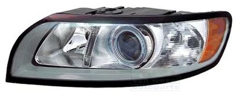 Основная фара VOLVO 30763033
