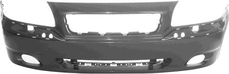 Бампер VOLVO 39981713