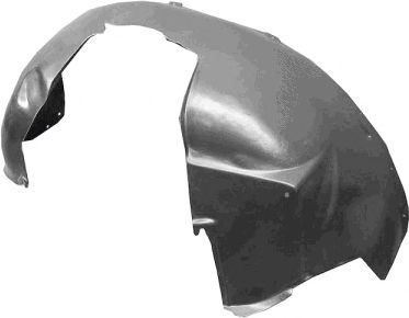 Подкрылок VOLVO 30763614