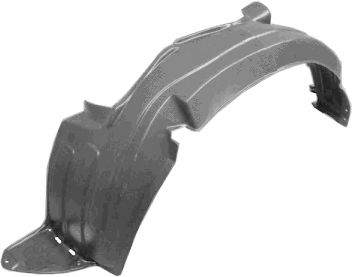 Подкрылок Hyundai/Kia 868100X000