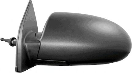 Наружное зеркало Hyundai/Kia 876101E020CA