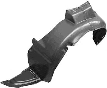Подкрылок Hyundai/Kia 8681110000