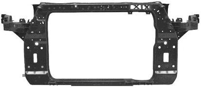 Панель передняя Hyundai/Kia 641102Y000