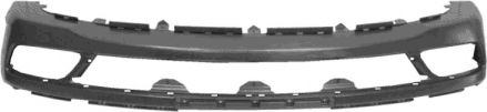 Спойлер бампера Hyundai/Kia 865114H000
