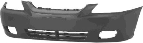 Бампер Hyundai/Kia 86510FD040PAC