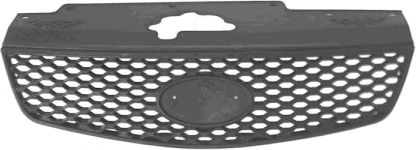 Решетка радиатора Hyundai/Kia 863611G210