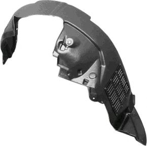 Подкрылок Hyundai/Kia 868112K050