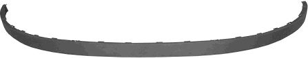Спойлер бампера Hyundai/Kia 865901H000