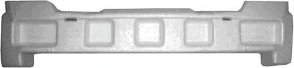 Усилитель бампера Hyundai/Kia 865201H000
