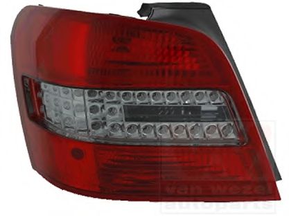 Задний фонарь MERCEDES-BENZ A2048202564