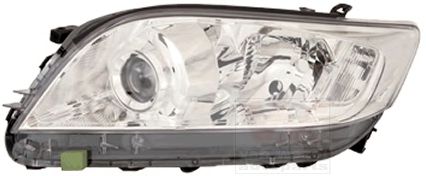 Основная фара Toyota/Lexus 8117042501