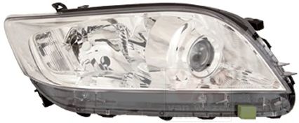Основная фара Toyota/Lexus 8113042501